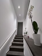 Hotel Villa Chiara