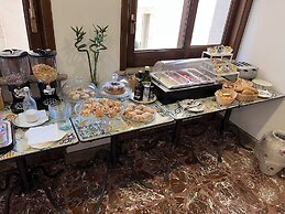 Hotel Villa Chiara