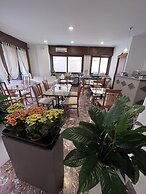 Hotel Villa Chiara