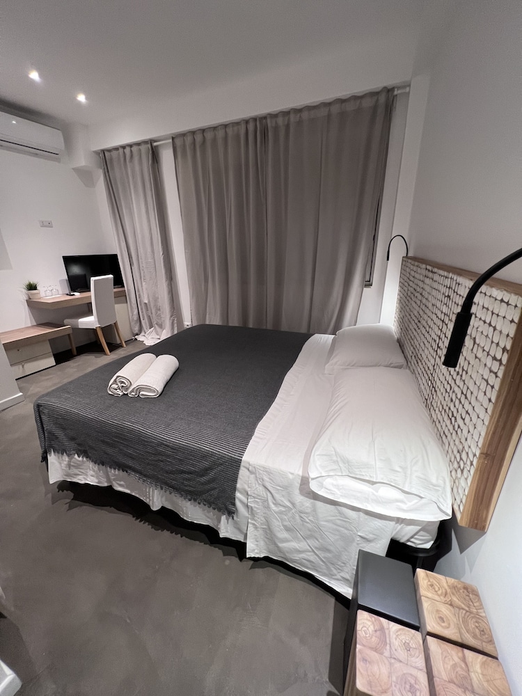 Hotel Villa Chiara