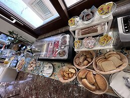 Hotel Villa Chiara