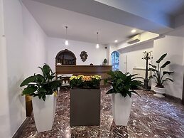 Hotel Villa Chiara