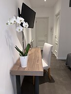 Hotel Villa Chiara