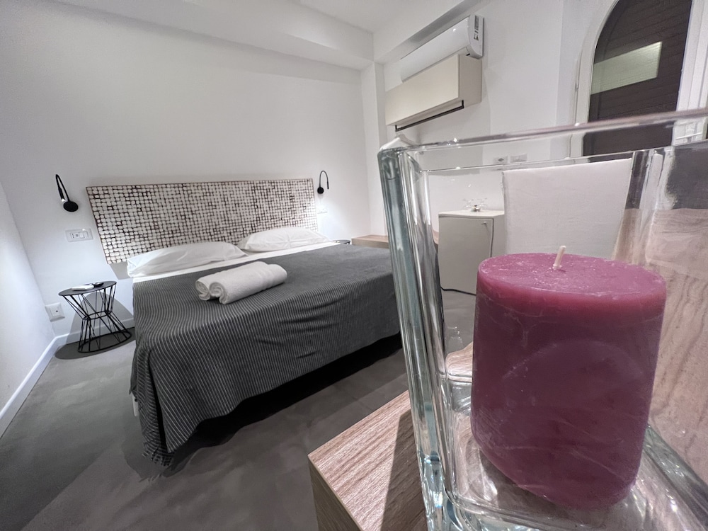 Hotel Villa Chiara