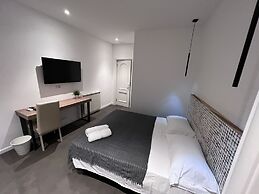 Hotel Villa Chiara