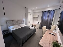 Hotel Villa Chiara