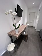 Hotel Villa Chiara