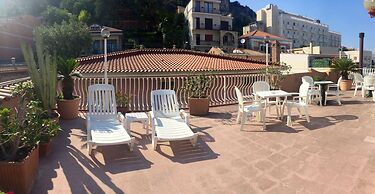 Hotel Villa Chiara