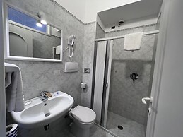 Hotel Villa Chiara