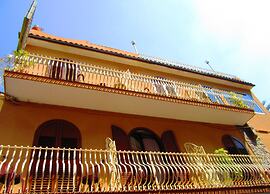 Hotel Villa Chiara