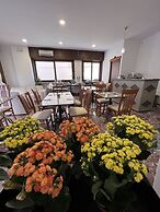 Hotel Villa Chiara
