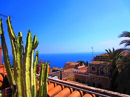 Hotel Villa Chiara