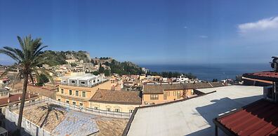 Hotel Villa Chiara