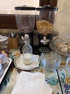 Hotel Villa Chiara