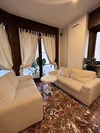 Hotel Villa Chiara
