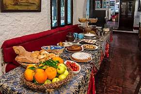 Hotel da Peppe