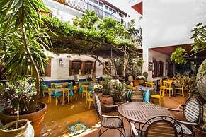 Hotel da Peppe