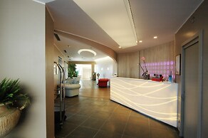 Arc en Ciel Hotel
