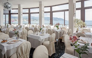 Arc en Ciel Hotel