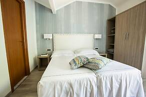 Arc en Ciel Hotel