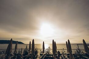 Arc en Ciel Hotel