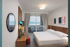 Arc en Ciel Hotel