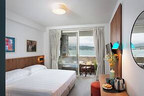 Arc en Ciel Hotel