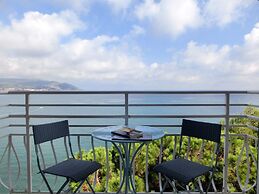 Arc en Ciel Hotel