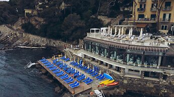 Arc en Ciel Hotel