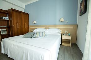 Arc en Ciel Hotel
