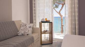 Arc en Ciel Hotel