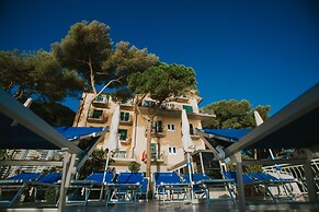 Arc en Ciel Hotel
