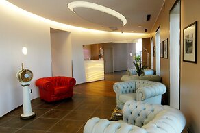 Arc en Ciel Hotel