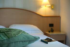 Arc en Ciel Hotel