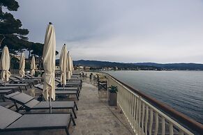 Arc en Ciel Hotel