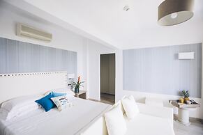 Arc en Ciel Hotel