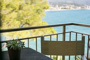 Arc en Ciel Hotel