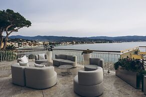 Arc en Ciel Hotel