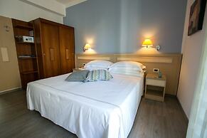 Arc en Ciel Hotel