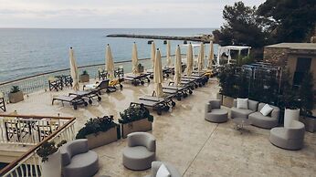 Arc en Ciel Hotel