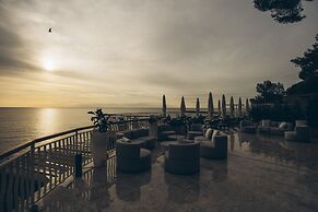 Arc en Ciel Hotel