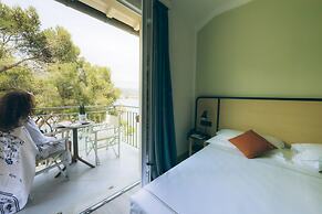 Arc en Ciel Hotel