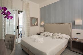 Arc en Ciel Hotel