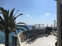 Arc en Ciel Hotel