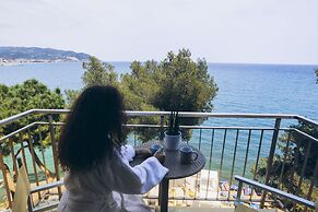 Arc en Ciel Hotel
