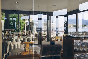 Arc en Ciel Hotel