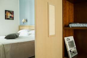 Arc en Ciel Hotel