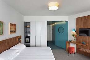 Arc en Ciel Hotel