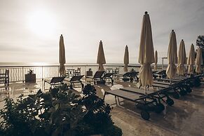 Arc en Ciel Hotel