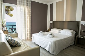 Arc en Ciel Hotel